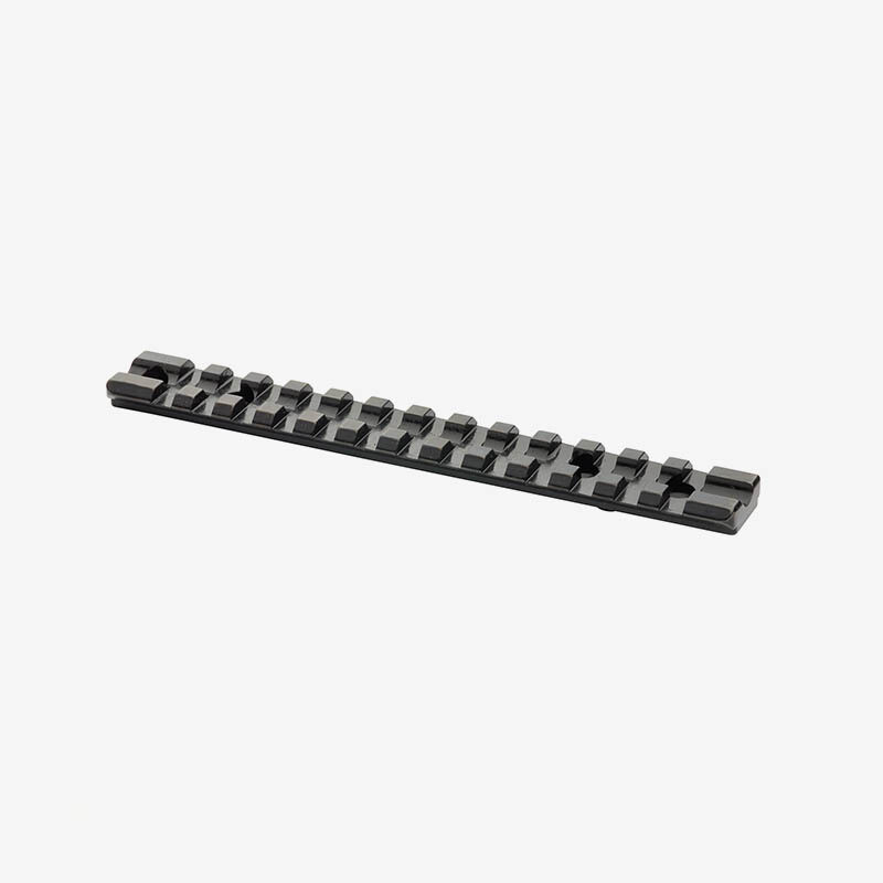 Contessa Picatinny Rail Tikka T3
