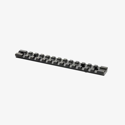 Contessa Picatinny Rail Tikka T3