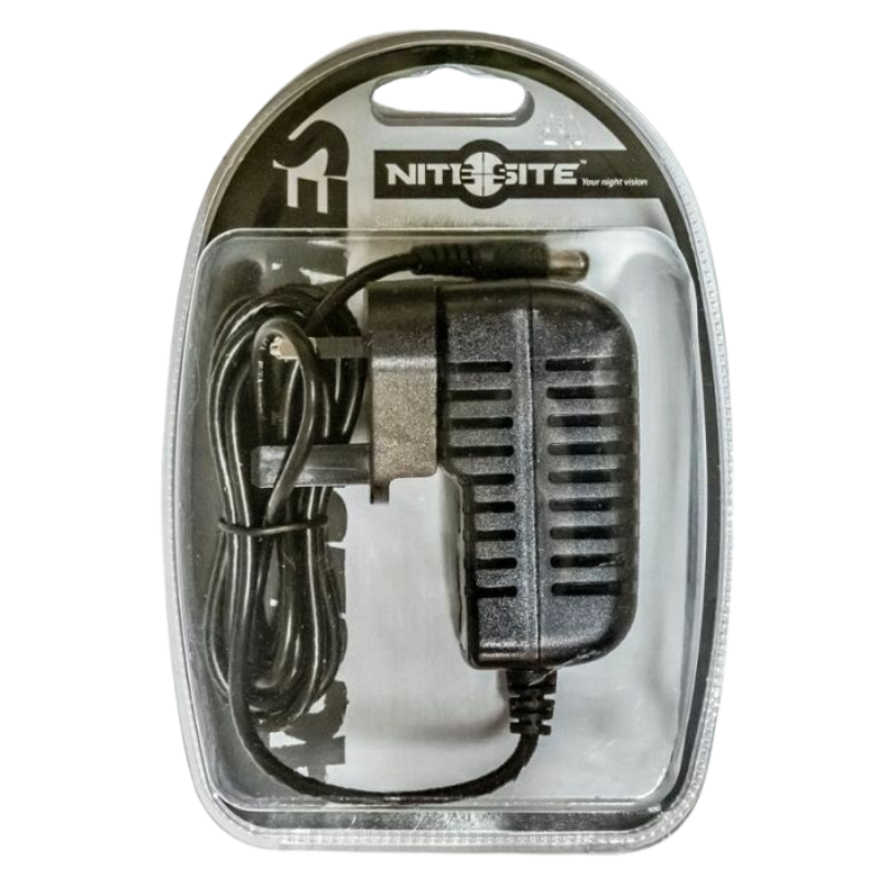 NiteSite Mains Charger for Spotter