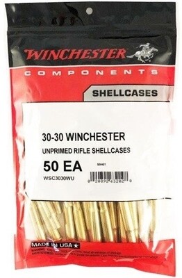 Win Cases 30-30 Win (50)