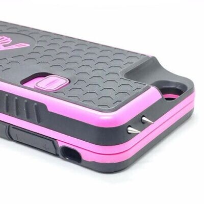 Yellowjacket Iphone Stun Pink