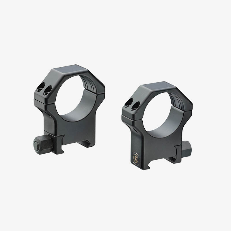 Contessa Picatinny Ring Set 34mm