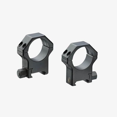 Contessa Picatinny Ring Set 34mm