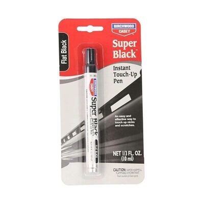 Bc Super Black Touch Up Pen (Matte)