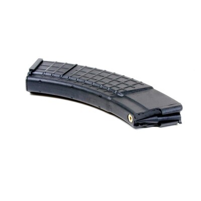 ProMag 30 Round Black Polymer Magazine for Ruger Mini-30