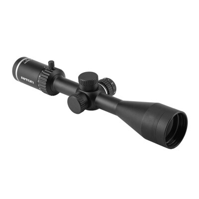 Riton Scope 1 Primal 4-12x50