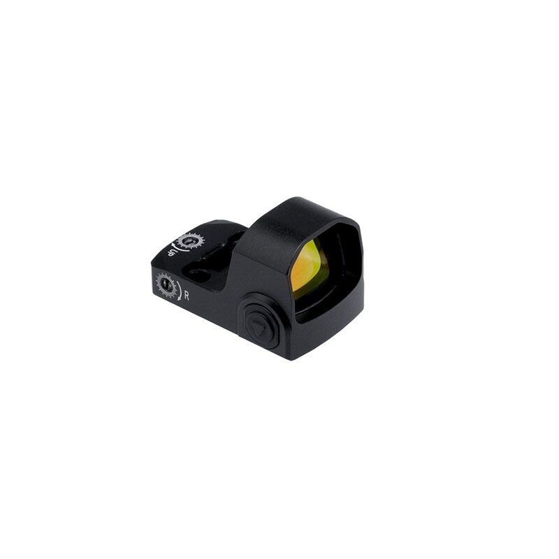 Riton 3 Tactix MPRD Red Dot Sight