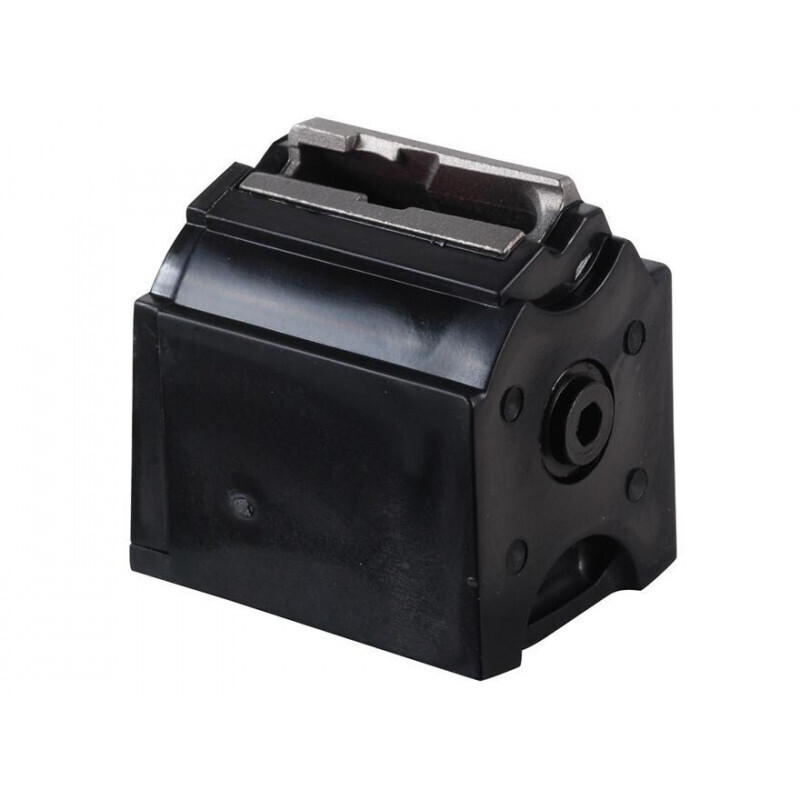 Ruger 10 Round Magazine 10/22 BX-1