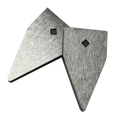 AccuSharp Carbide Replacement Blades
