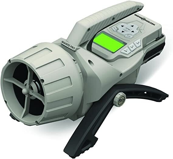Gsm Mantis Pro 4000