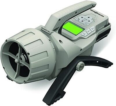Gsm Mantis Pro 4000