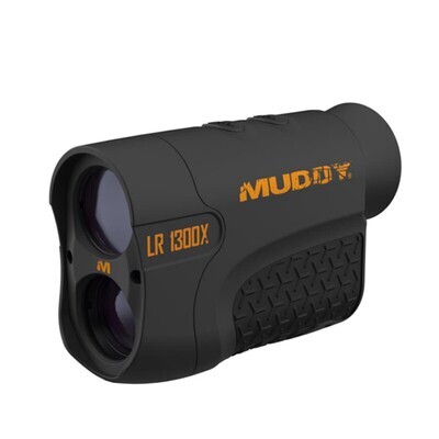 Gsm Muddy Range Finder 1300 W Hd