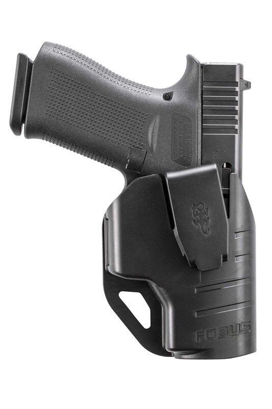 Fobus Inside the Waistband (IWB) Holster