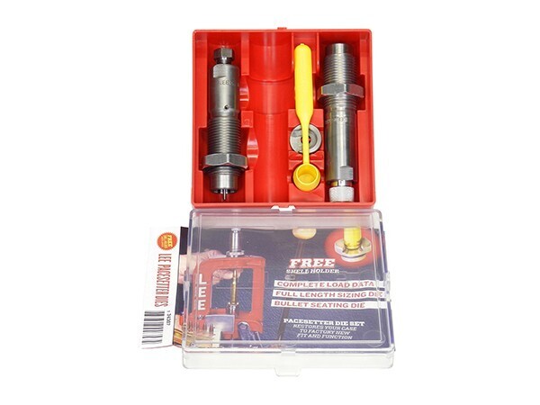 LEE 2-Die Steel 5.7x28