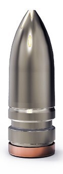 LEE 6 Cavity C312-155-2R Mold