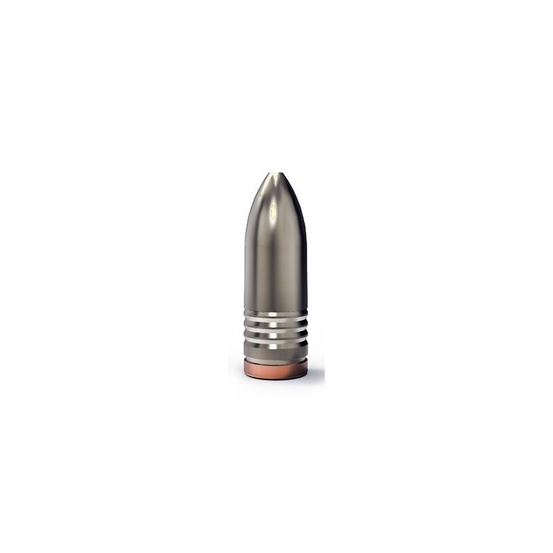 LEE 6 Cavity CTL312-160-2R Mold