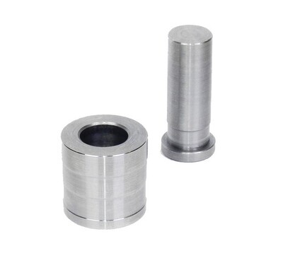 LEE Bullet SZR and Punch .375