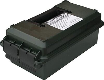 MTM Ammo Can 30 Caliber Short