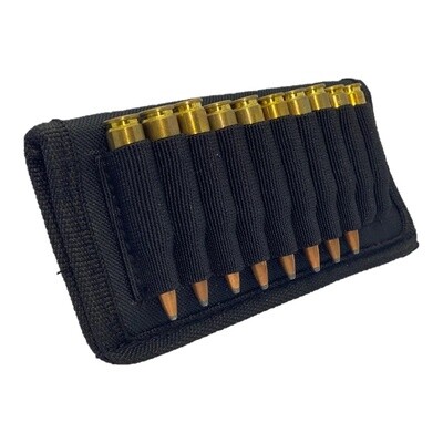 BN Rifle Cartridge Slide