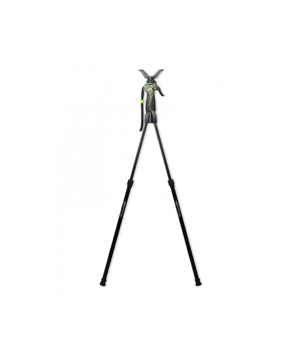 Fiery Deer 180cm Bipod Shooting Stick ProOutdoor