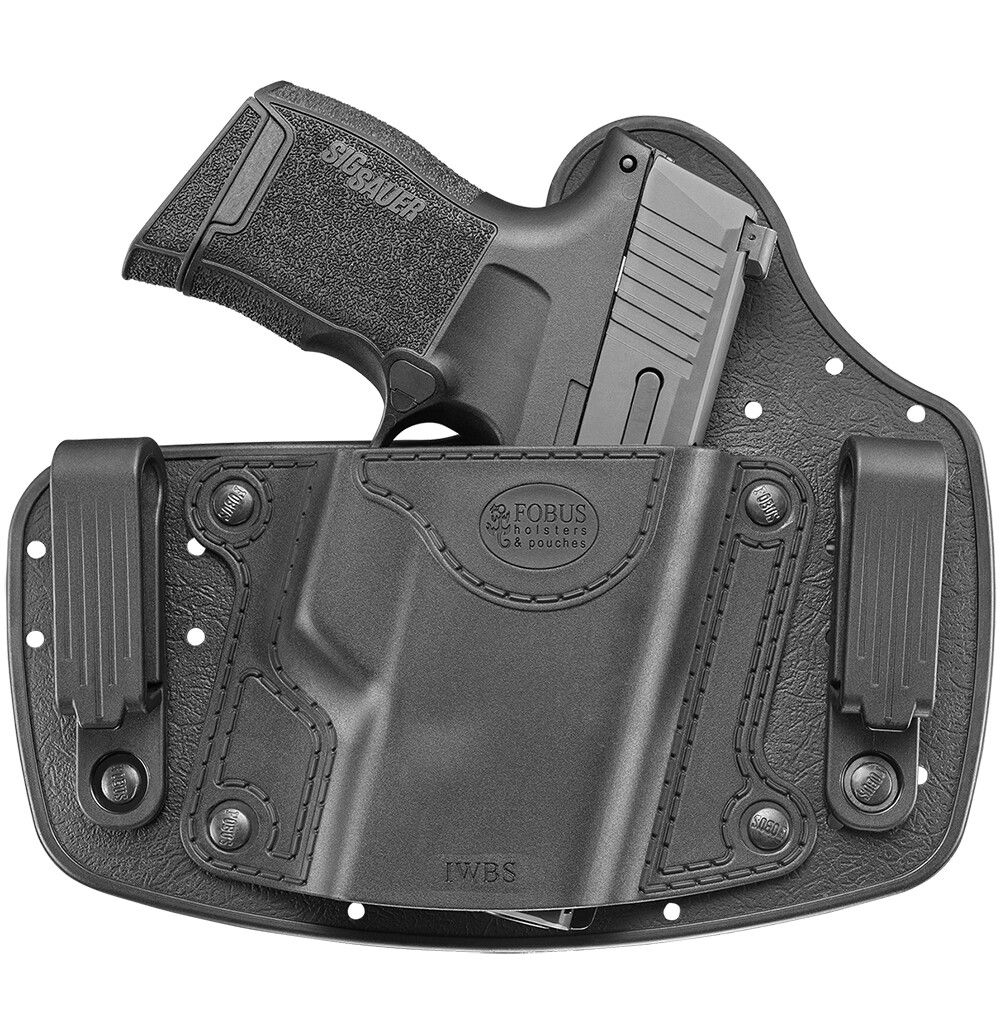 Fobus IWB Small Holster for Glock 42