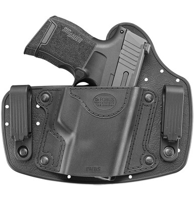 Fobus IWB Small Holster for Glock 42