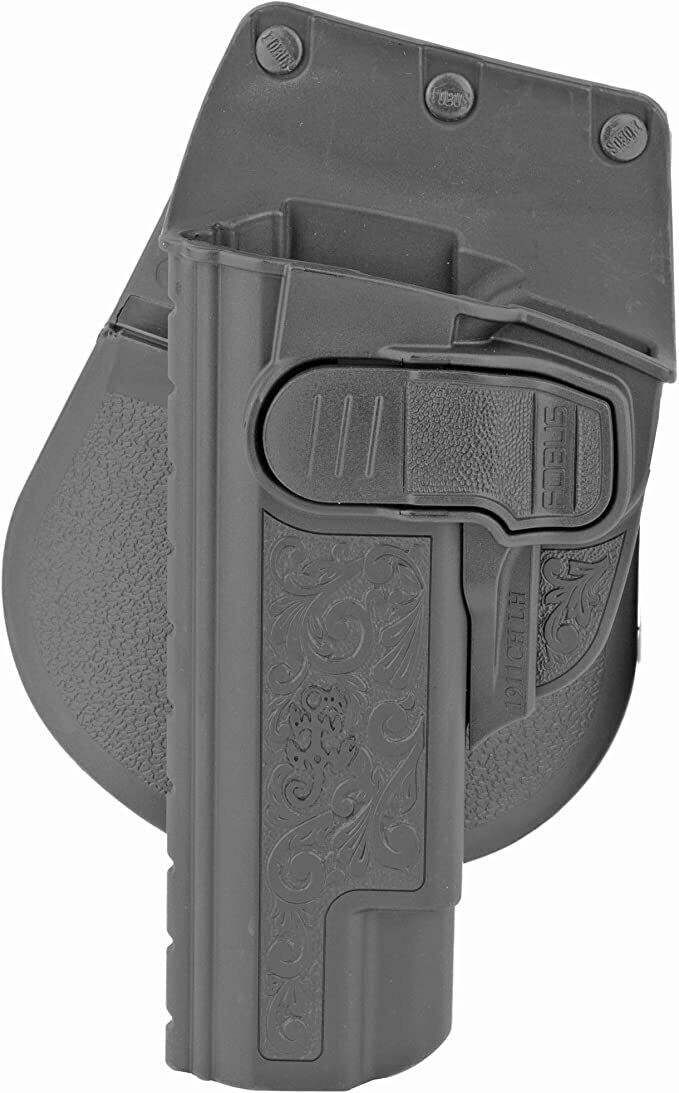 Fobus Colt 1911 Left Handed Holster