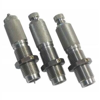 Lyman 6.5 Creedmoor Deluxe 3 Die Set