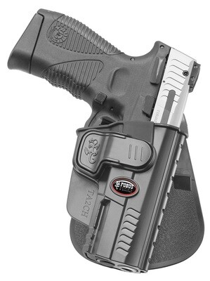Fobus Taurus PT24/7 Gen 2 Holster
