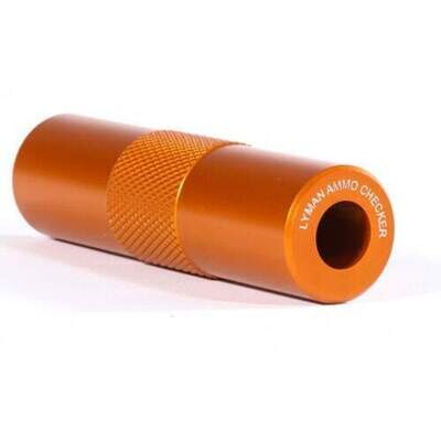 Lyman Ammo Checker Single Calibre 6.5 PRC