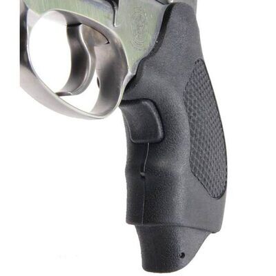 Pachmayr Guardian Grip S&amp;W J-Frame