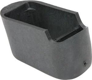 Pachmayr Mag Sleeve for Glock 29/30 with Mag 20/21