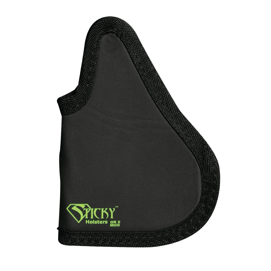 Sticky Holster Optics Ready 5 Modified