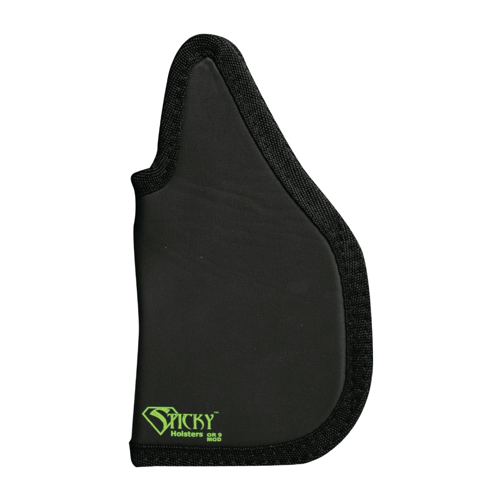 Sticky Holster Optics Ready 9 Modified