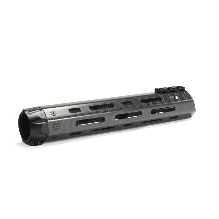 TacStar Carbon Fibre AR15 Handguard 15" ProOutdoor