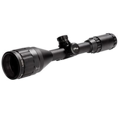 Sun Optics 3-9x50 Air-A-Tac Rifle Scope