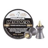 JSB Metalmag 4,5mm (8.5gr)/200