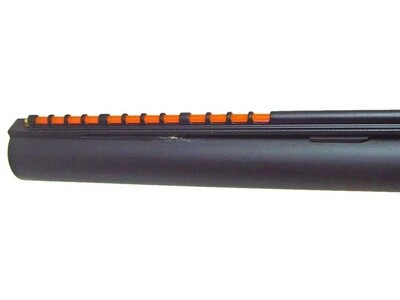 EasyHit Sport Shooting Bead Fiberoptic OrangeRed