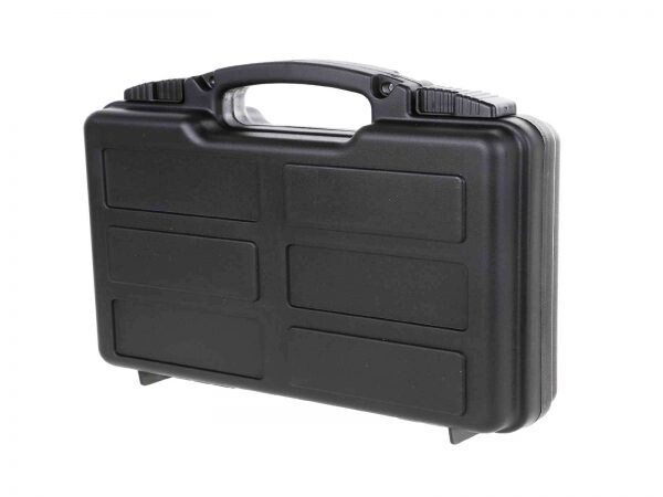 Tsunami Lockable​ Pistol Case