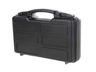 Tsunami Lockable​ Pistol Case