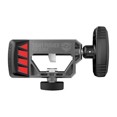 Real Avid/Revo Sight Pusher for Glock