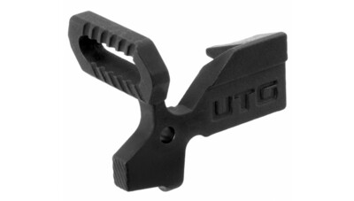 UTG AR-15 Oversized Bolt Catch