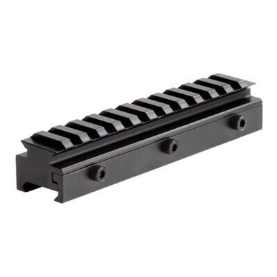 Sun Optic 5&quot; Flat Top Picatinny Riser