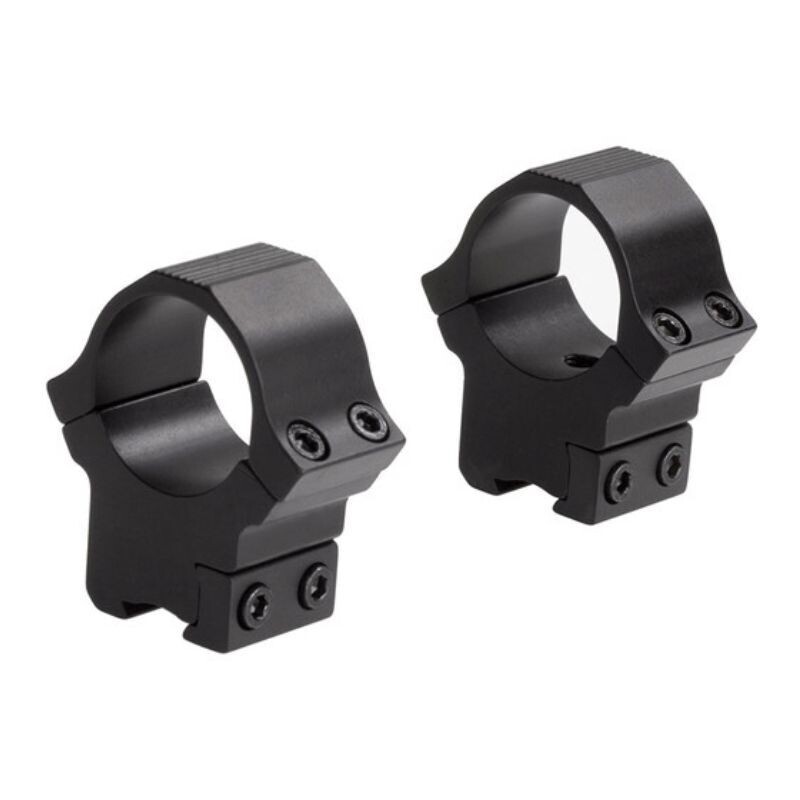 Sun Optic Air gun Rifle Rings 1&quot; Low