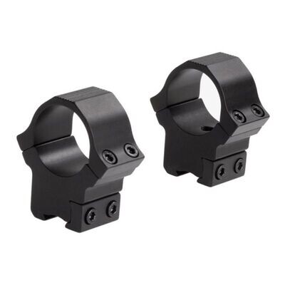 Sun Optic Air gun Rifle Rings 1&quot; Low