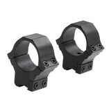 Sun Optic Airgun Rifle Rings 1&quot; Med