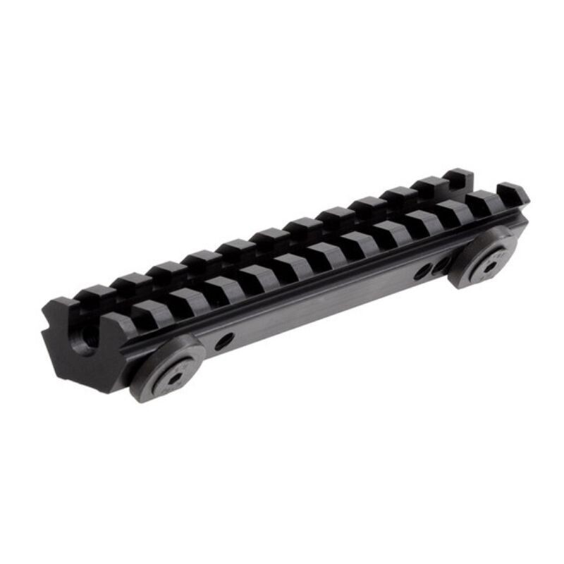 Sun Optic Base Ruger 77/22-Weaver