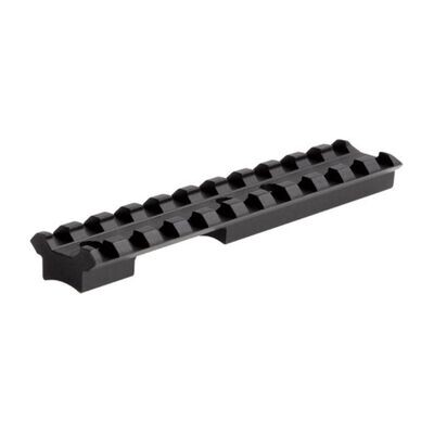 Sun Optic Ruger Mki/Ii Pictiny Pre-Drilled