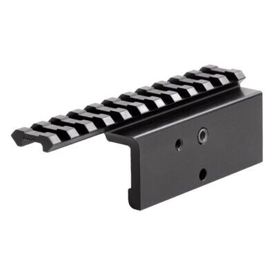 Sun Optic Scope Mount for SMLE MK III