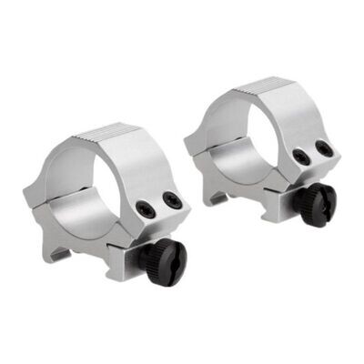 Sun Optic Weaver Ring 1&quot;Low Ss